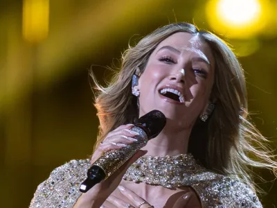 Delta Goodrem