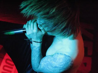 Dir En Grey
