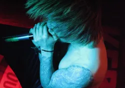 Dir En Grey