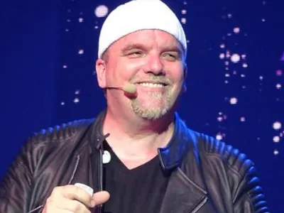 DJ Ötzi