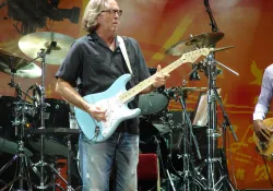 Eric Clapton