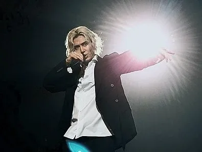 Fujii Kaze