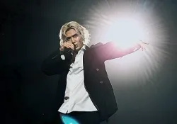 Fujii Kaze