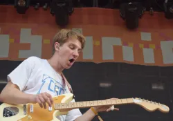 Glass Animals