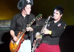 Green Day