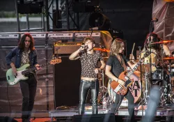 Greta van Fleet