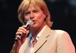 Hansi Hinterseer