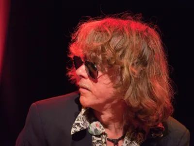 Helge Schneider