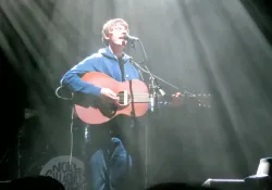 Jake Bugg