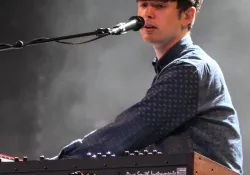 James Blake
