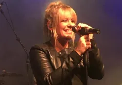 Jini Meyer