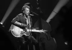Johnny Hallyday