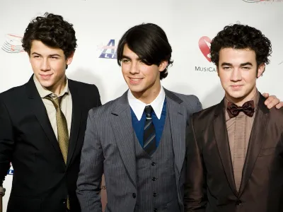 Jonas Brothers
