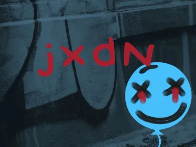jxdn