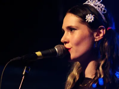 Kate Nash