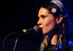 Kate Nash