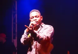 Kendrick Lamar