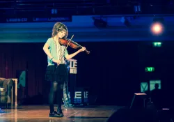 Lindsey Stirling
