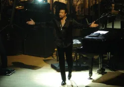 Lionel Richie