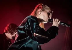 London Grammar