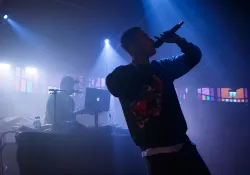 Loyle Carner