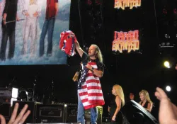 Lynyrd Skynyrd