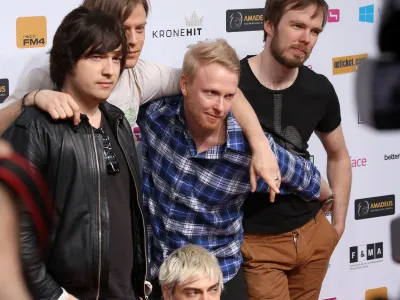 Mando Diao