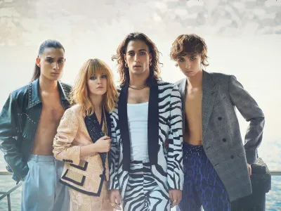 Maneskin