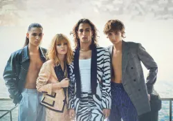 Maneskin