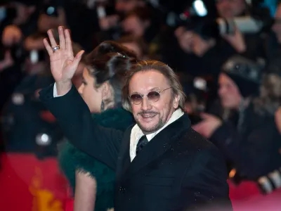 Marius Müller-Westernhagen