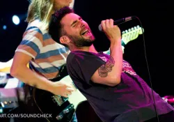 Maroon 5 