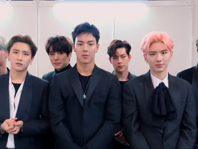 Monsta X