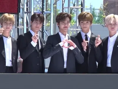 NCT Dream