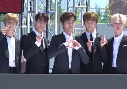 NCT Dream