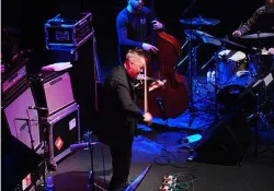 Nigel Kennedy