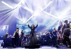 Night Of The Proms
