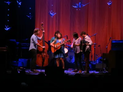 Norah Jones