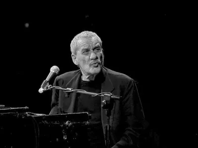 Paolo Conte