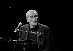 Paolo Conte