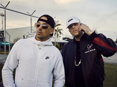 Raf Camora