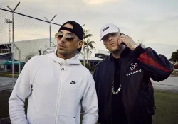 Raf Camora