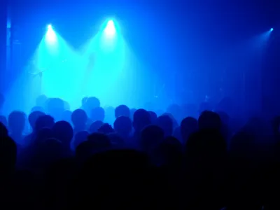 Weckt die Toten Festival