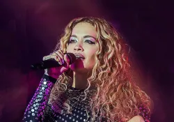 Rita Ora