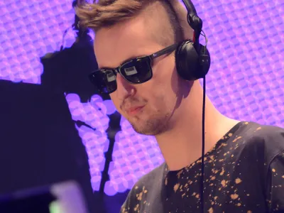 Robin Schulz