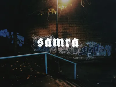 Samra