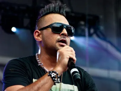 Sean Paul