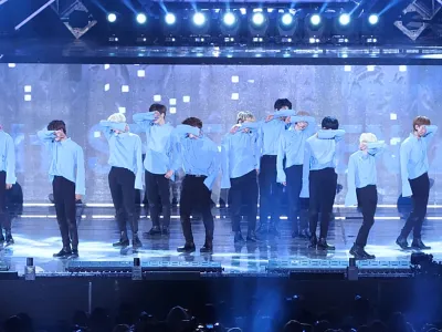 Seventeen