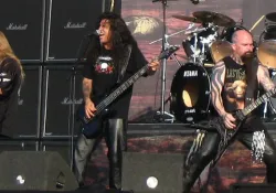Slayer