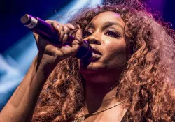 SZA