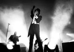The Hives